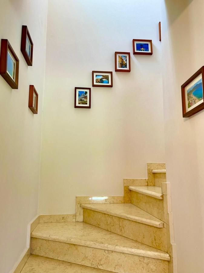 Green Hill House Agios Georgios Pagon Exterior foto